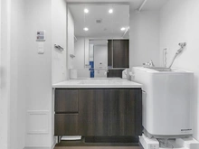 【神奈川県/川崎市中原区新城】クリオレジダンス新城フロントコート 洗面室