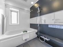 【神奈川県/川崎市中原区新城】クリオレジダンス新城フロントコート 浴室