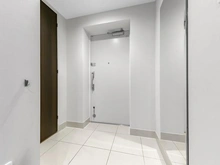 【神奈川県/川崎市中原区新城】クリオレジダンス新城フロントコート 玄関