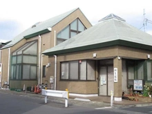 【神奈川県/川崎市中原区新城】クリオレジダンス新城フロントコート 回生医院（現地より約210m）