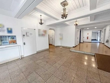 【神奈川県/川崎市高津区久本】溝の口サンビューハイツ エントランス