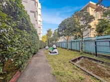 【神奈川県/川崎市高津区久本】溝の口サンビューハイツ 敷地内施設