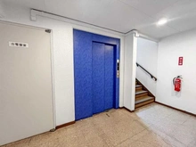 【神奈川県/川崎市高津区久本】溝の口サンビューハイツ 共用部