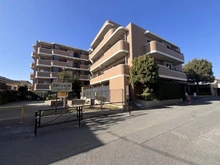 【神奈川県/川崎市宮前区宮崎】バームステージ宮崎台 外観