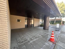 【神奈川県/川崎市宮前区宮崎】バームステージ宮崎台 エントランス