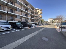 【神奈川県/川崎市宮前区宮崎】バームステージ宮崎台 駐車場