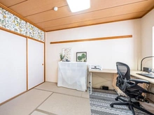 【神奈川県/川崎市宮前区宮崎】バームステージ宮崎台 和室