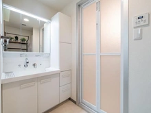 【神奈川県/川崎市宮前区宮崎】バームステージ宮崎台 洗面所