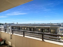 【神奈川県/川崎市宮前区宮崎】バームステージ宮崎台 眺望