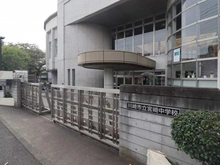 【神奈川県/川崎市宮前区宮崎】バームステージ宮崎台 川崎市立宮崎中学校（現地より約440m）