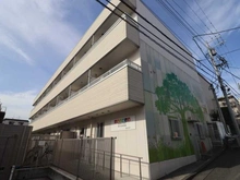 【神奈川県/川崎市宮前区宮崎】バームステージ宮崎台 ニチイキッズ梶が谷保育園（現地より約760m）