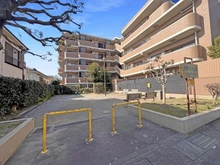 【神奈川県/川崎市宮前区宮崎】バームステージ宮崎台 宮崎こども公園（提供公園）（現地より約1m）