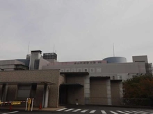 【神奈川県/川崎市宮前区宮崎】バームステージ宮崎台  虎の門病院分院（現地より約440m）