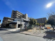 【神奈川県/川崎市川崎区浜町】ダイアパレス川崎グリーンポート 外観