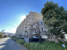 【神奈川県/川崎市川崎区浜町】ダイアパレス川崎グリーンポート 外観