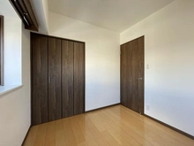 【神奈川県/川崎市川崎区浜町】ダイアパレス川崎グリーンポート 洋室