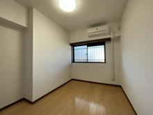 【神奈川県/川崎市川崎区浜町】ダイアパレス川崎グリーンポート 洋室