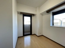 【神奈川県/川崎市川崎区浜町】ダイアパレス川崎グリーンポート 洋室