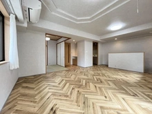 【神奈川県/川崎市中原区上小田中】クレッセント武蔵新城イースト LDK