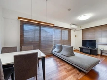 【神奈川県/川崎市高津区北見方】クレッセント二子多摩川4 LDK