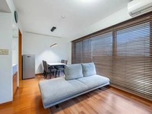 【神奈川県/川崎市高津区北見方】クレッセント二子多摩川4 LDK