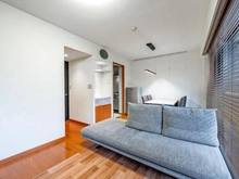 【神奈川県/川崎市高津区北見方】クレッセント二子多摩川4 LDK