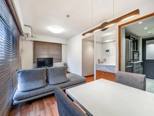 【神奈川県/川崎市高津区北見方】クレッセント二子多摩川4 LDK