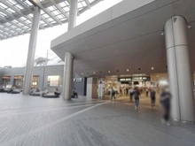 【神奈川県/川崎市高津区北見方】クレッセント二子多摩川4 東急田園都市線「二子玉川」駅（現地より約1,530m）