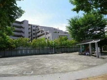 【神奈川県/川崎市高津区北見方】クレッセント二子多摩川4  東高津公園（現地より約230m）