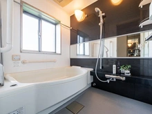 【神奈川県/川崎市高津区梶ケ谷】エム・ブランド梶ヶ谷 浴室