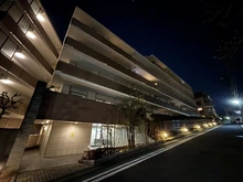 【神奈川県/川崎市高津区梶ケ谷】エム・ブランド梶ヶ谷 外観