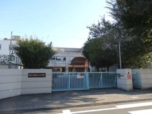【神奈川県/川崎市高津区梶ケ谷】エム・ブランド梶ヶ谷 川崎市立西梶ヶ谷小学校（現地より約80m）