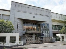 【神奈川県/川崎市高津区梶ケ谷】エム・ブランド梶ヶ谷  川崎市立宮崎中学校（現地より約480m）