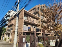 【神奈川県/川崎市高津区久本】ヴェルレージュ溝の口 外観