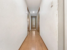 【神奈川県/川崎市高津区久本】ヴェルレージュ溝の口 廊下