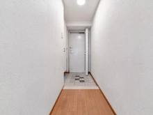 【神奈川県/川崎市高津区久本】ヴェルレージュ溝の口 玄関