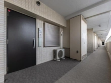 【神奈川県/川崎市高津区二子】プラウド二子新地 玄関