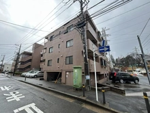 【神奈川県/川崎市宮前区宮崎】マイキャッスル宮崎台イーストコート 外観