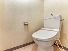 【神奈川県/川崎市高津区久本】パークシティ溝の口 E棟 トイレ