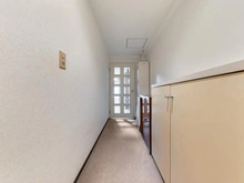 【神奈川県/川崎市高津区久本】パークシティ溝の口 E棟 廊下