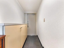 【神奈川県/川崎市高津区久本】パークシティ溝の口 E棟 玄関