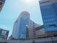 【神奈川県/川崎市高津区久本】パークシティ溝の口 E棟 マルイファミリー溝口（現地より約450m）