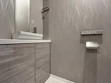 【神奈川県/川崎市宮前区有馬】バースシティ・ザ・マーク鷺沼 トイレ