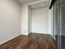 【神奈川県/川崎市宮前区有馬】バースシティ・ザ・マーク鷺沼 洋室