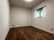 【神奈川県/川崎市宮前区有馬】バースシティ・ザ・マーク鷺沼 洋室