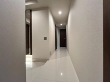 【神奈川県/川崎市宮前区有馬】バースシティ・ザ・マーク鷺沼 廊下