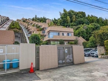 【神奈川県/川崎市高津区久地】エル・サフィーロ25 外観