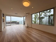 【神奈川県/川崎市高津区久地】エル・サフィーロ25 リビング・ダイニング