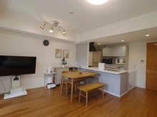 【神奈川県/川崎市高津区末長】エクセレントシティ武蔵新城アクトラージュ リビング・ダイニング