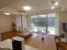 【神奈川県/川崎市高津区末長】エクセレントシティ武蔵新城アクトラージュ リビング・ダイニング